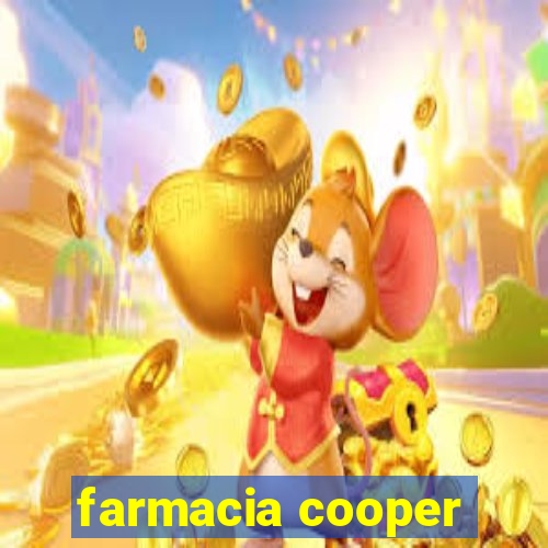 farmacia cooper